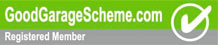 goodgaragescheme.com registered member