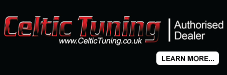 Celtic Tuning authorised dealer